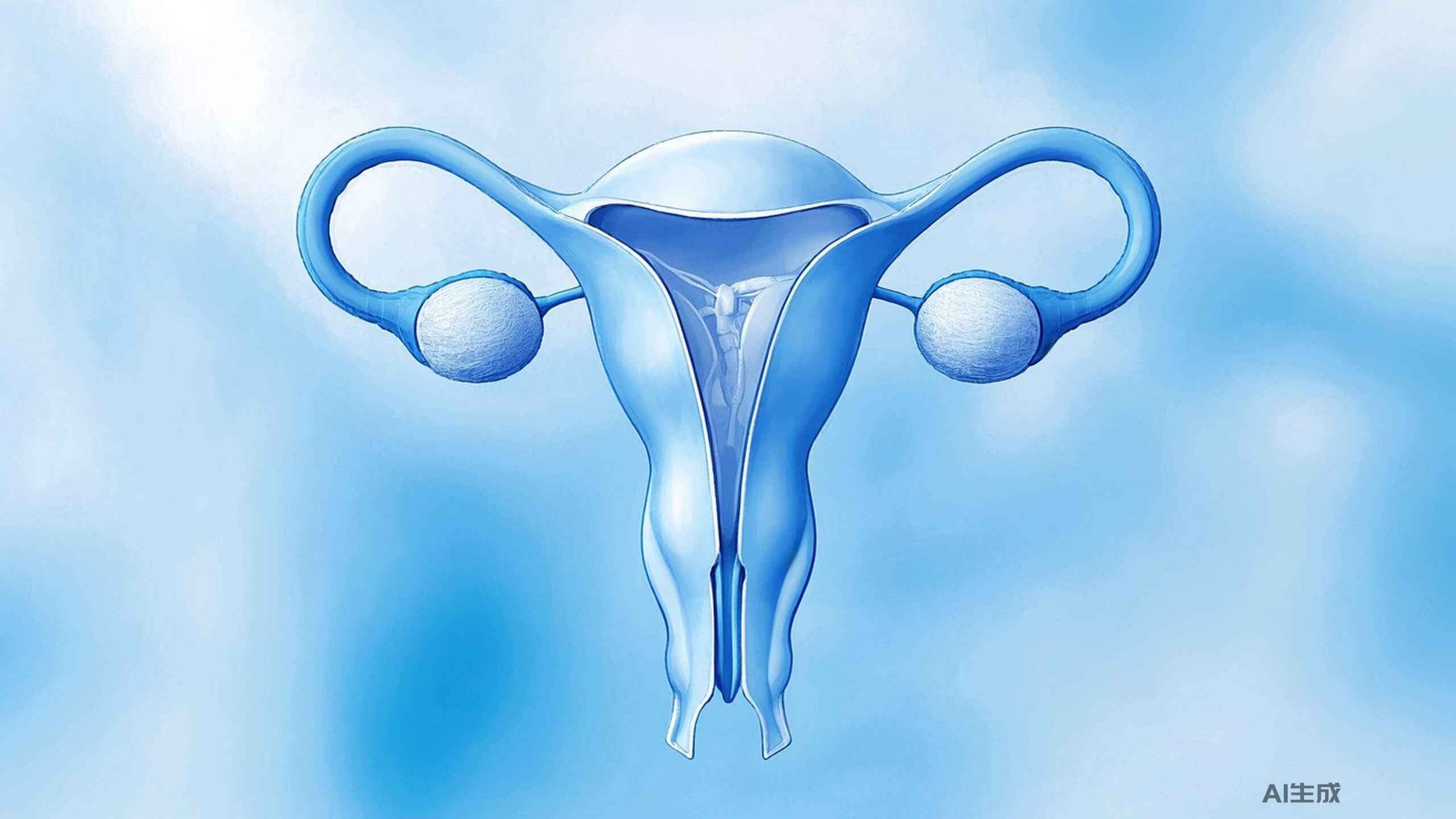 子宫内膜癌不可忽视！了解病因、防治及护理方法封面图