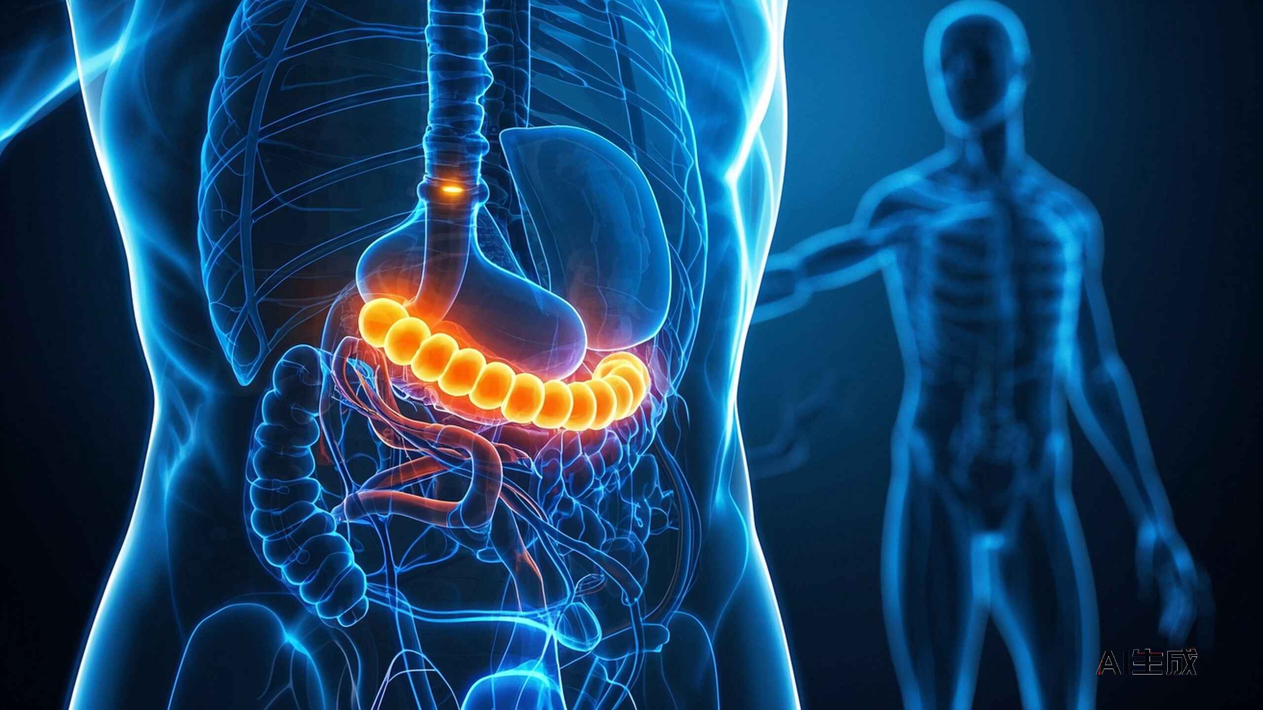 科普，结肠癌<span style="color: #da4707">健康</span>科普指南：认清风险，<span style="color: #da4707">行动</span>预防