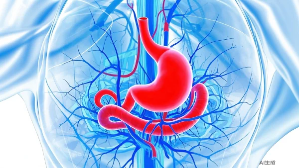 儿童肚子疼怎么办？警惕胃炎的症状与治疗