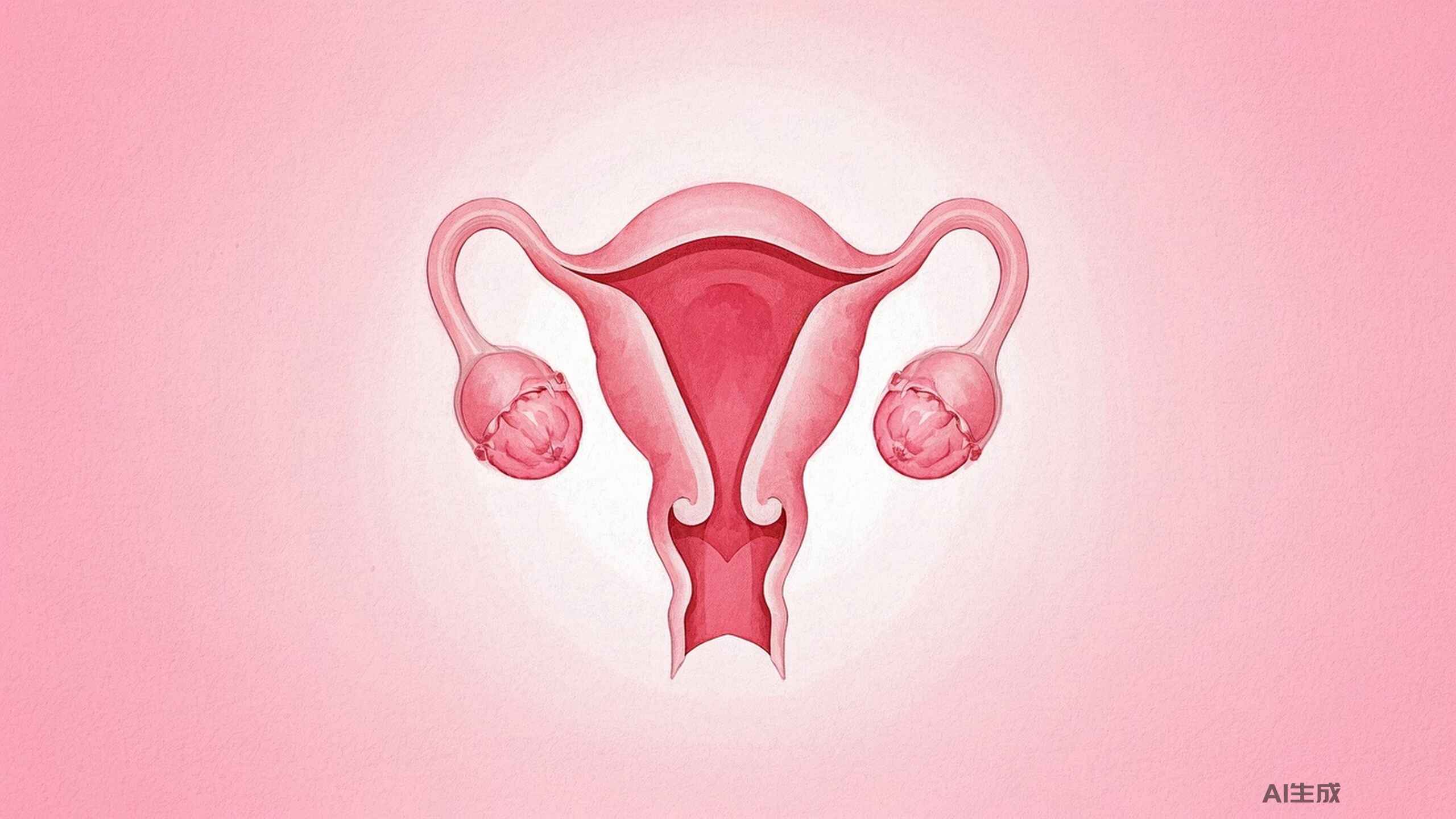 科普，宫颈癌预防与治疗指南：女性健康必读封面图