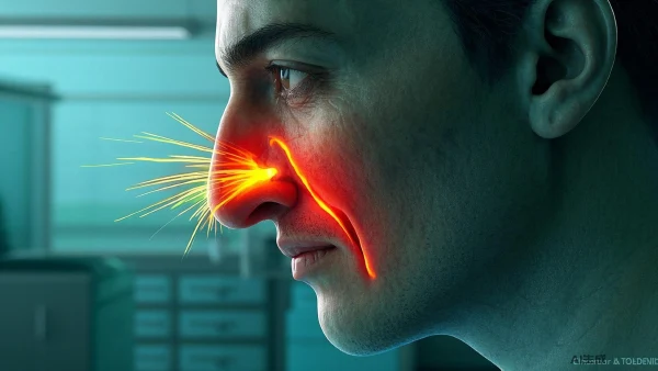 慢性鼻炎:全方位解读及管理策略