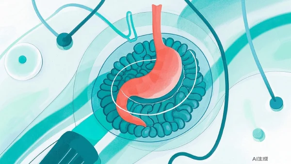 直面胃健康:了解胃癌的警示信号及防治方法