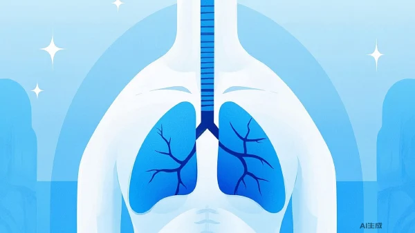 急性支气管炎的临床表现与管理策略