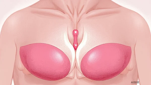 胸腺瘤早发现早治疗：必看症状与应对指南