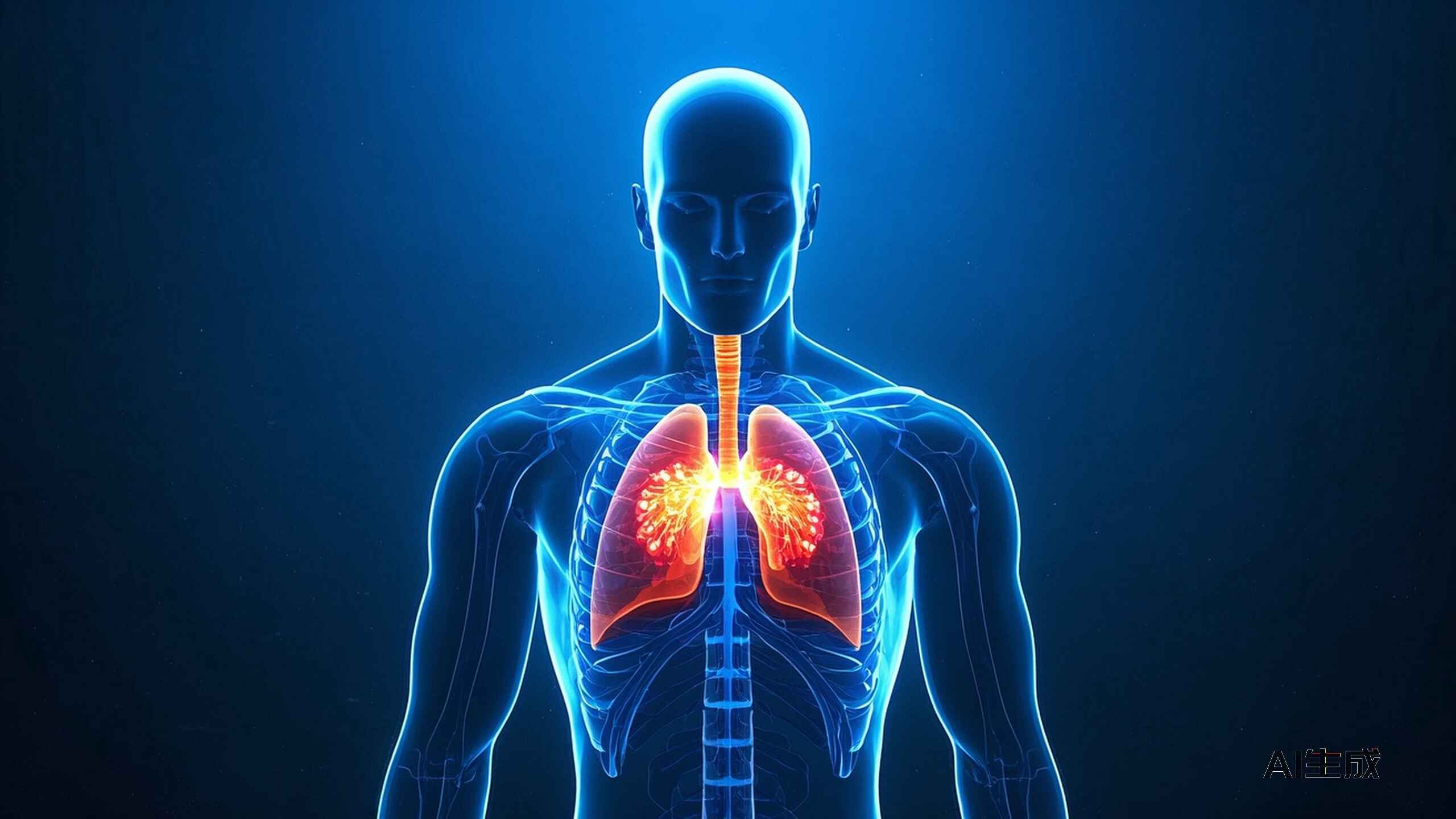 科普，小细胞肺癌真相揭秘：了解症状与应对<span style="color: #da4707">计划</span>