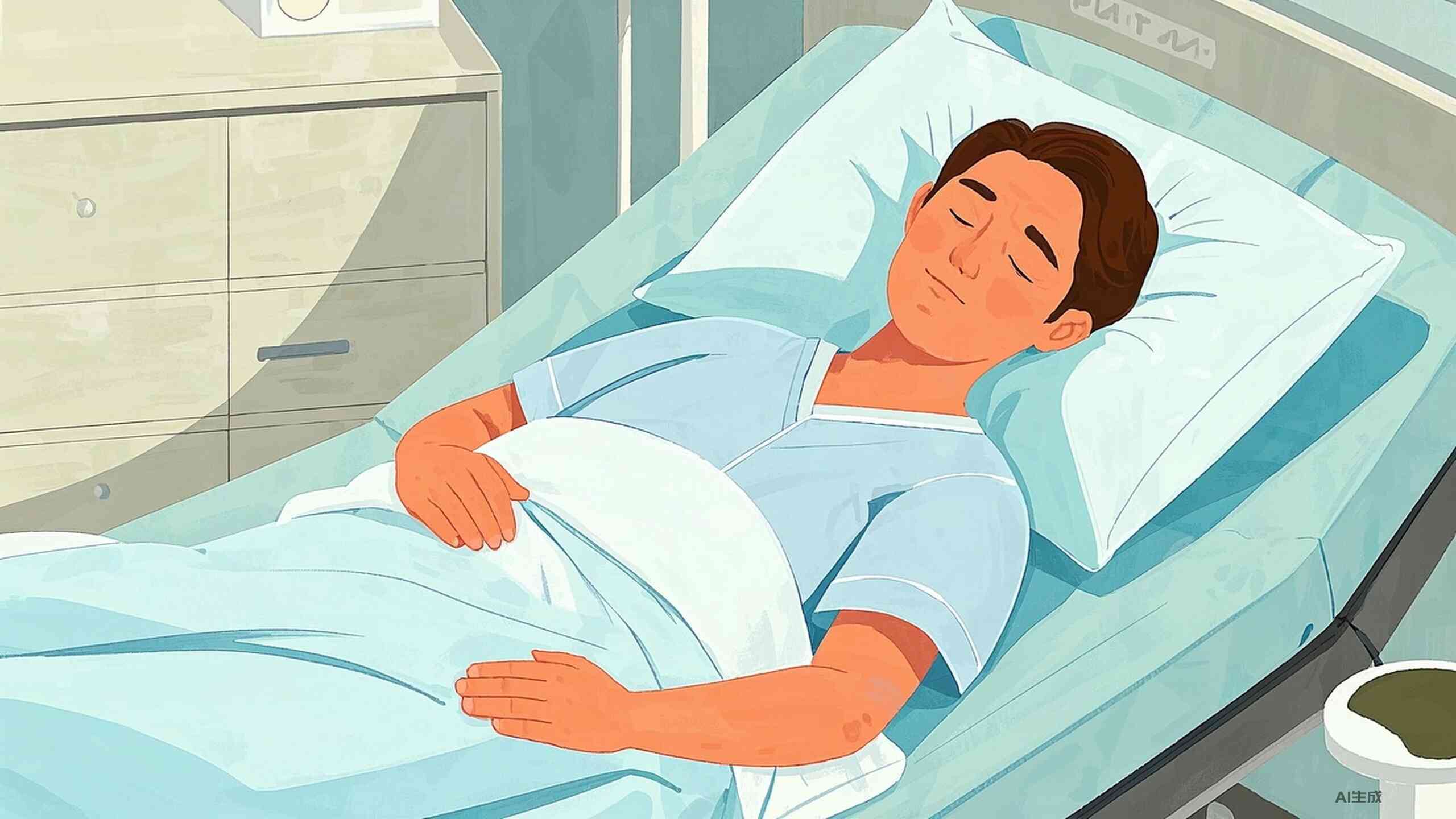 好患教-从恐惧到康复：重构创伤性休克的治疗之路- 心理创伤恢复指南