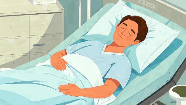 从恐惧到康复：重构创伤性休克的治疗之路