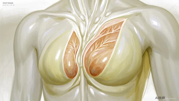 乳腺癌:类型、诊断、分期与治疗全面解析
