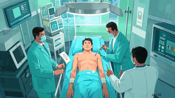 间叶性软骨肉瘤：从诊断到治疗的全面解析