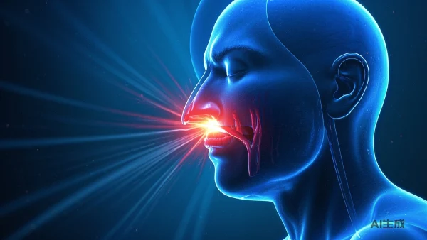 过敏性鼻炎，别等症状严重了才重视！