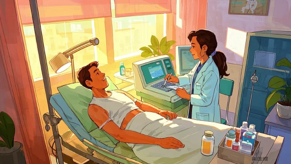 全面了解口疮：病因、诊断及管理策略