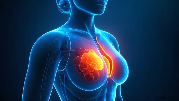 别忽视乳腺癌：及时识别、科学应对与健康管理
