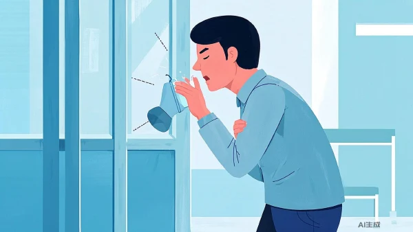 关于咳嗽变异性哮喘:类型、诊断、分期及治疗方法全解析