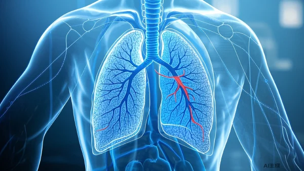 全面解读小细胞肺癌:从诊断到治疗及不良反应管理