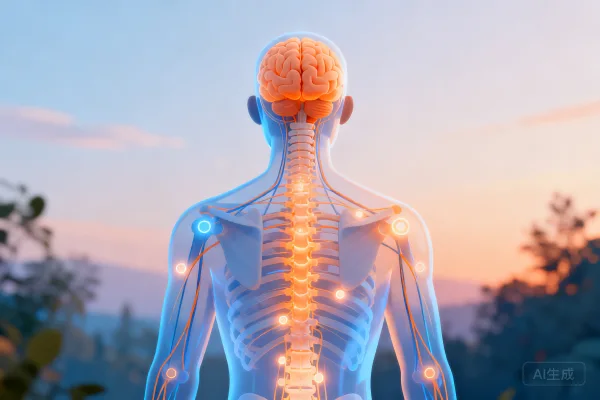 慢性抽动障碍：识别、理解与支持 - 好患教健康科普内容，包含医学科普、中医科普、儿童科普等知识
