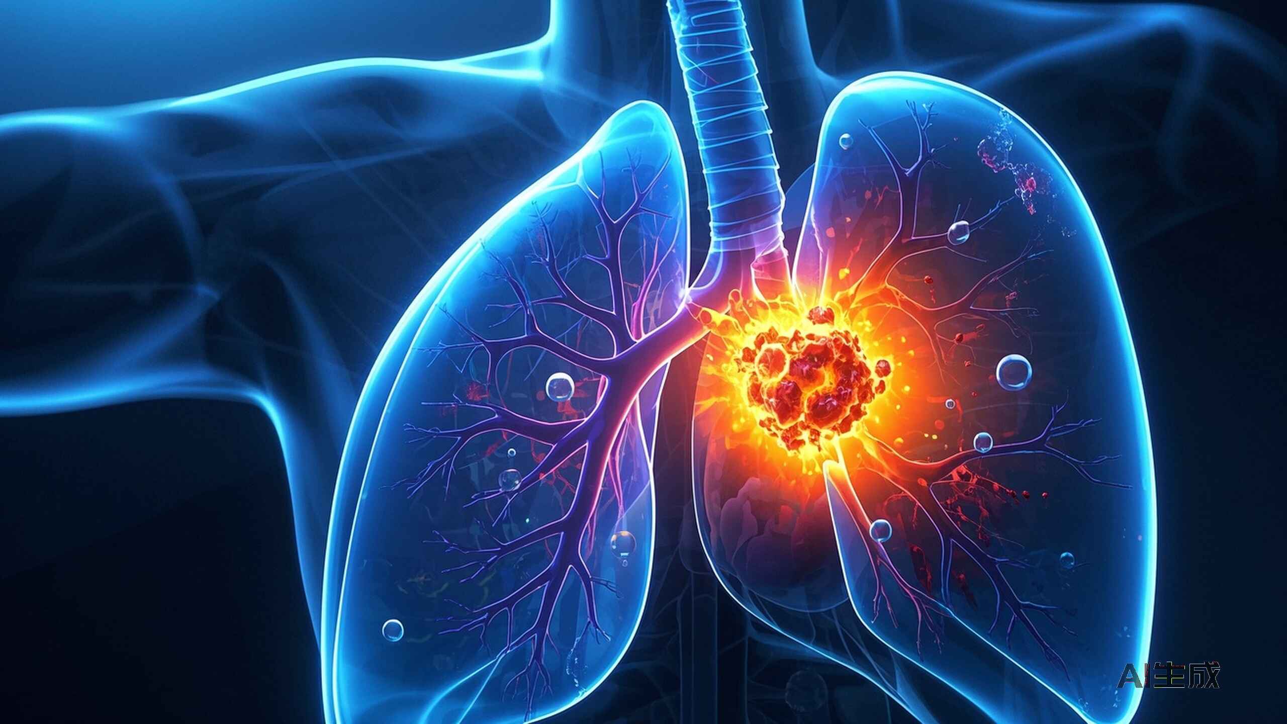 科普，了解肺癌：识别、应对与<span style="color: #da4707">生活</span><span style="color: #da4707">指导</span> 👩‍⚕️