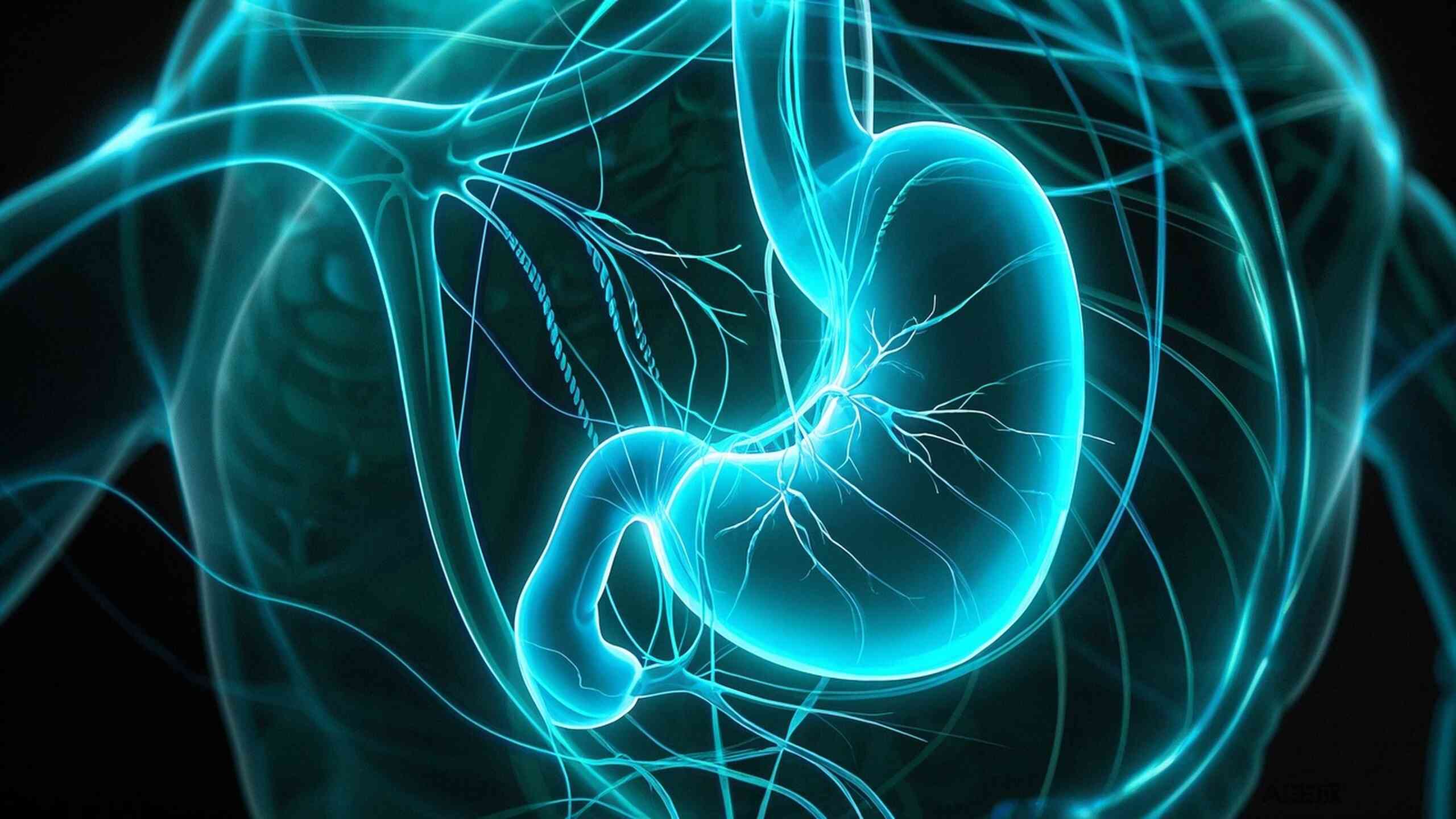 科学管理慢性胃炎：病因、诊断与治疗全面解析封面图