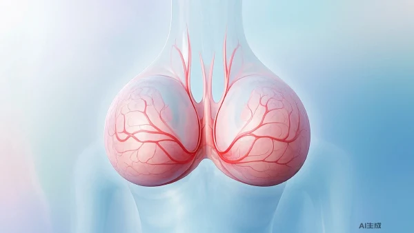 乳腺恶性肿瘤早发现,保护女性健康的关键