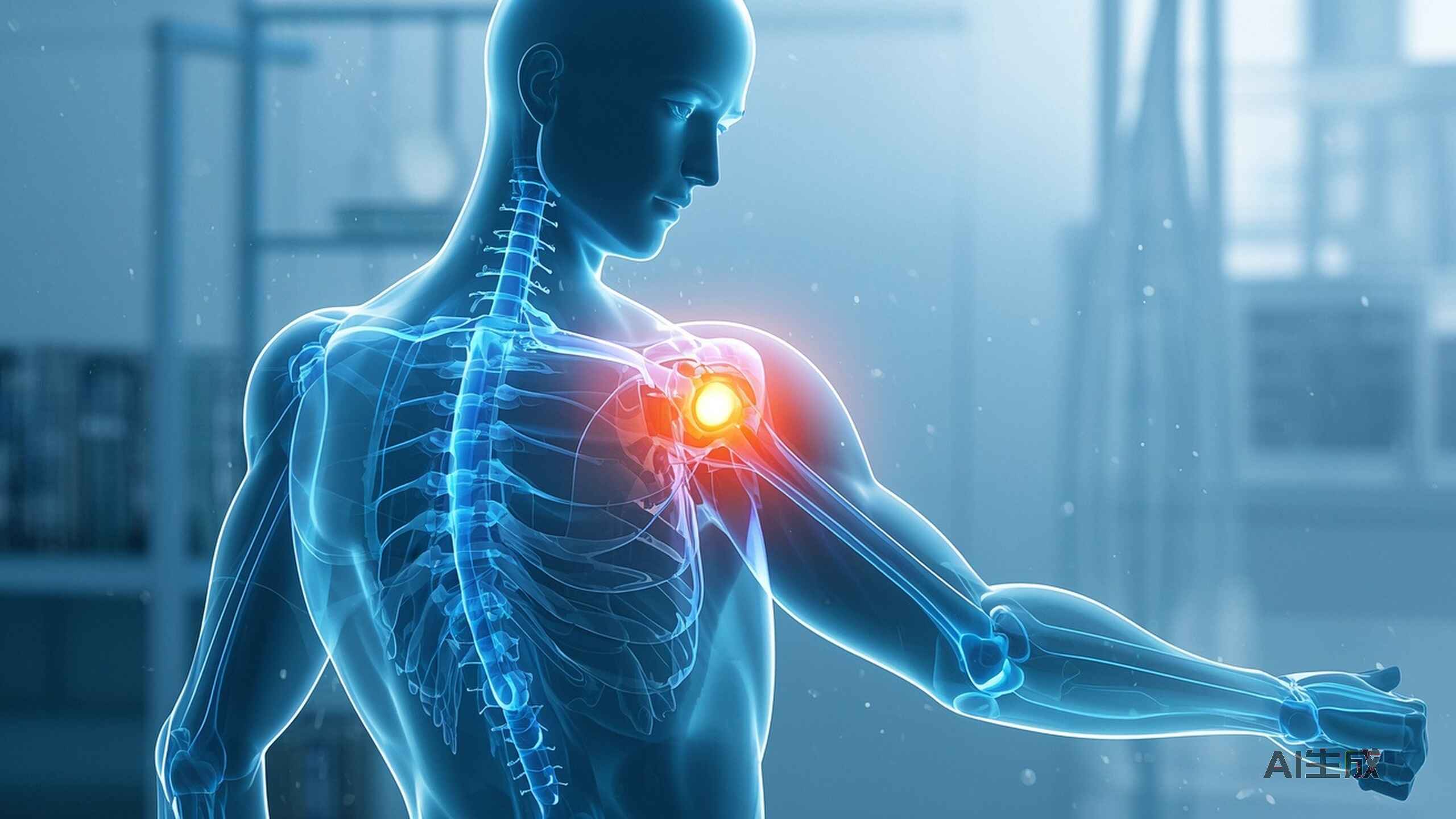 科普，麻醉在手术中的重要性：认知与应对指南封面图