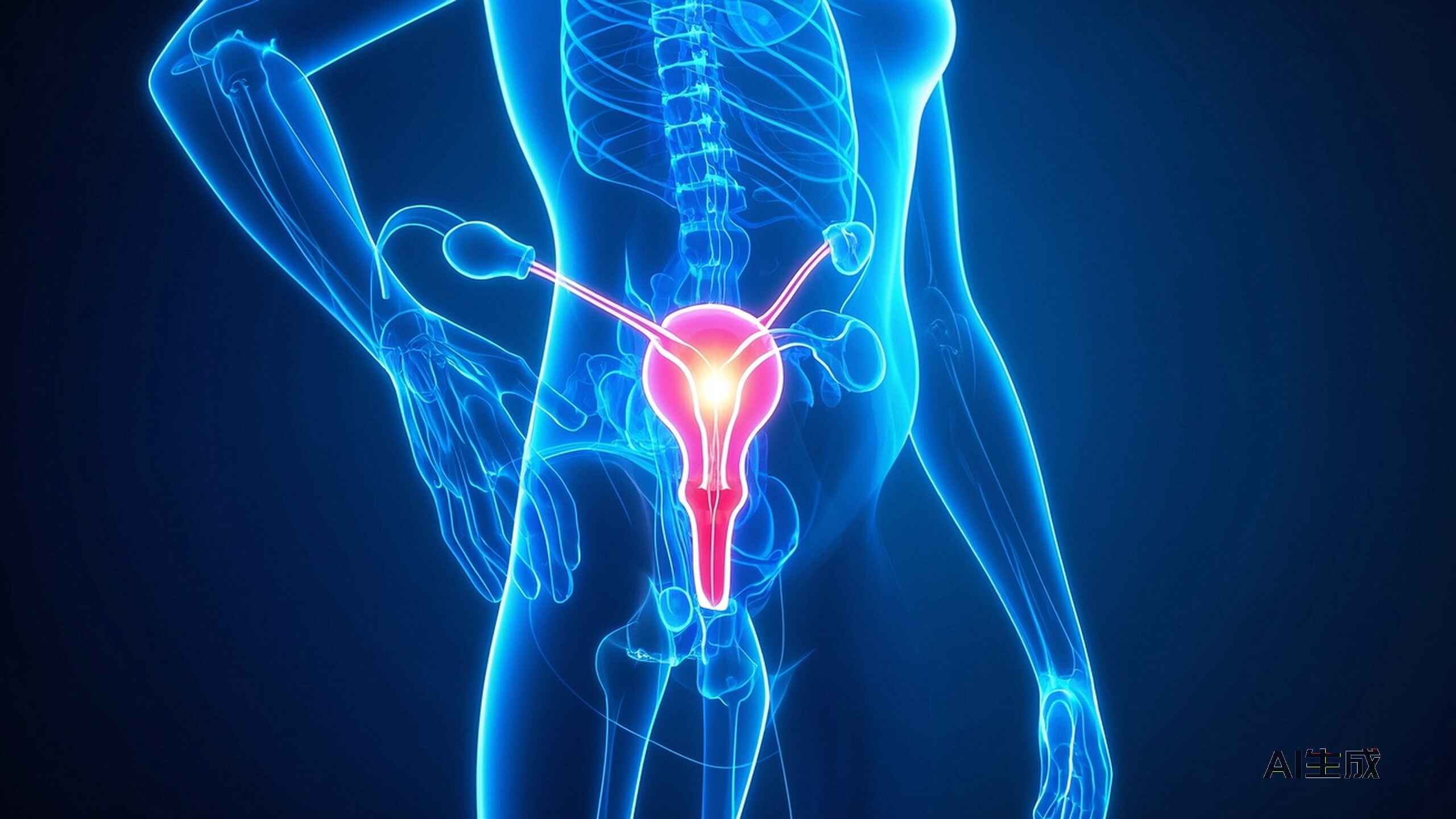 科普，流产后出血的科学应对与麻醉科分析封面图