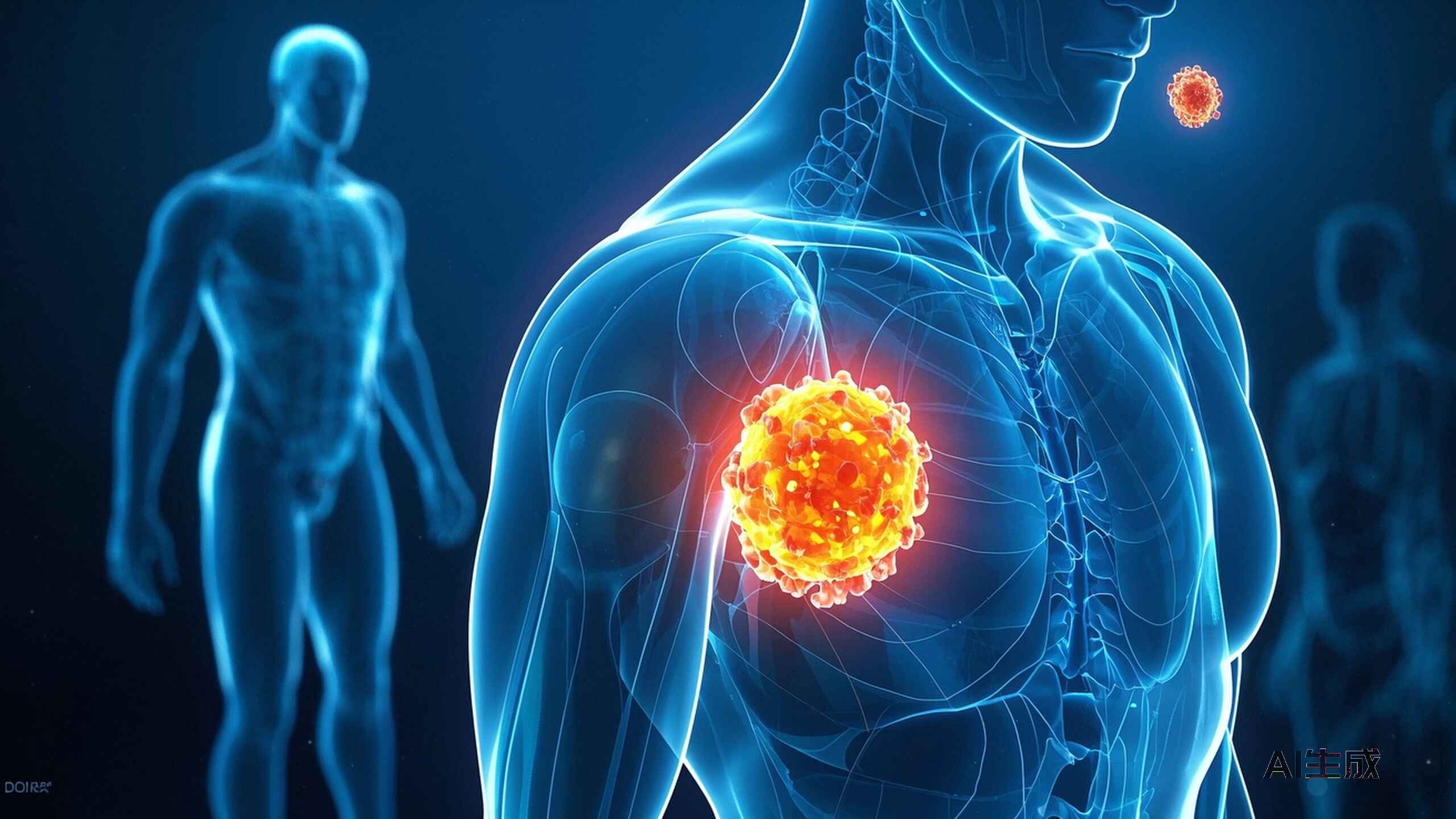 科普,鳞状细胞癌的科学认知与应对策略封面图