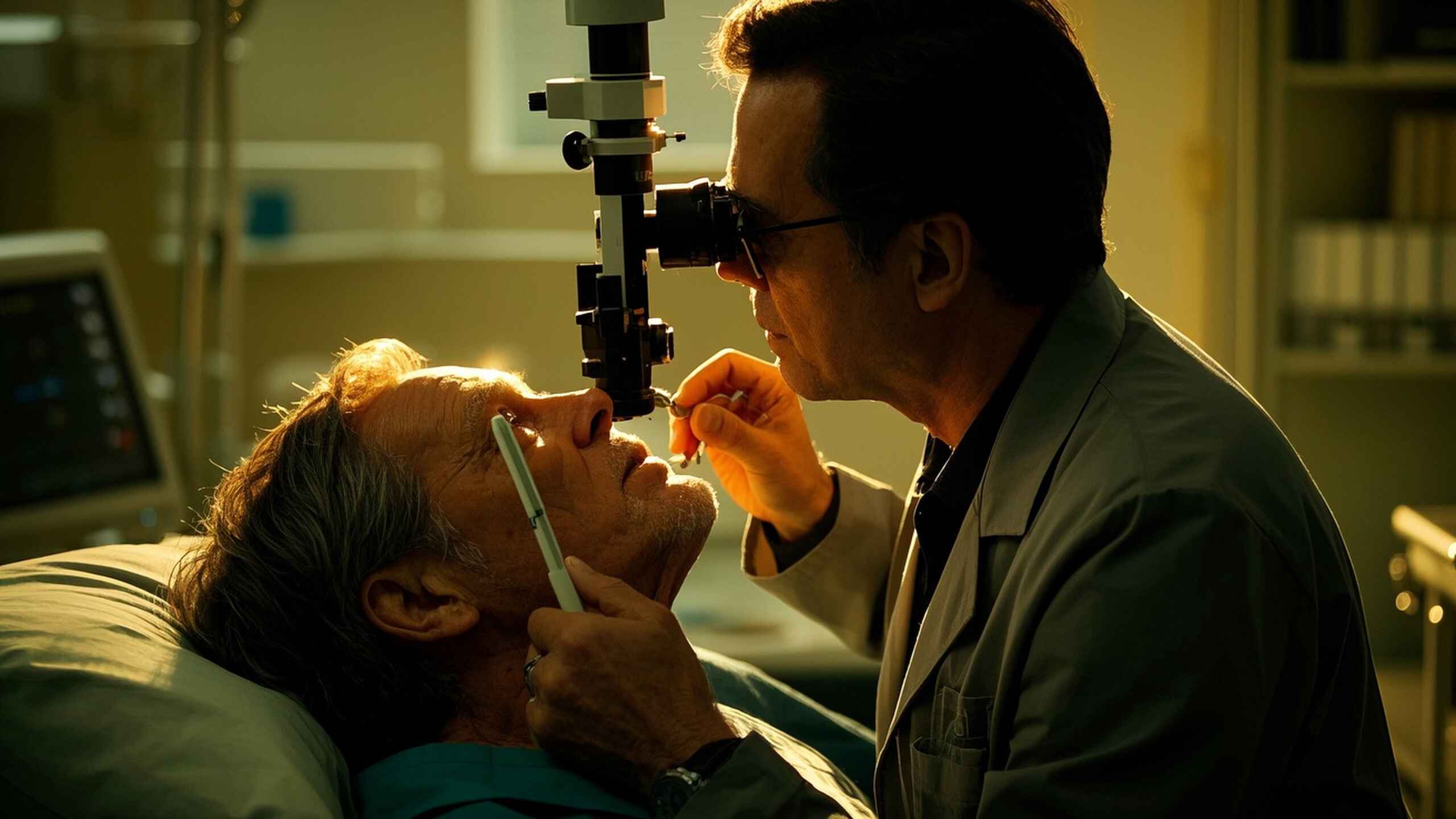 科普，看不见的敌人：糖尿病<span style="color: #da4707">视网膜</span><span style="color: #da4707">病变</span>的<span style="color: #da4707">预防</span>与治疗之路