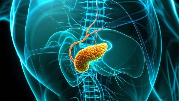 胰腺癌的全面解读：从分类到管理