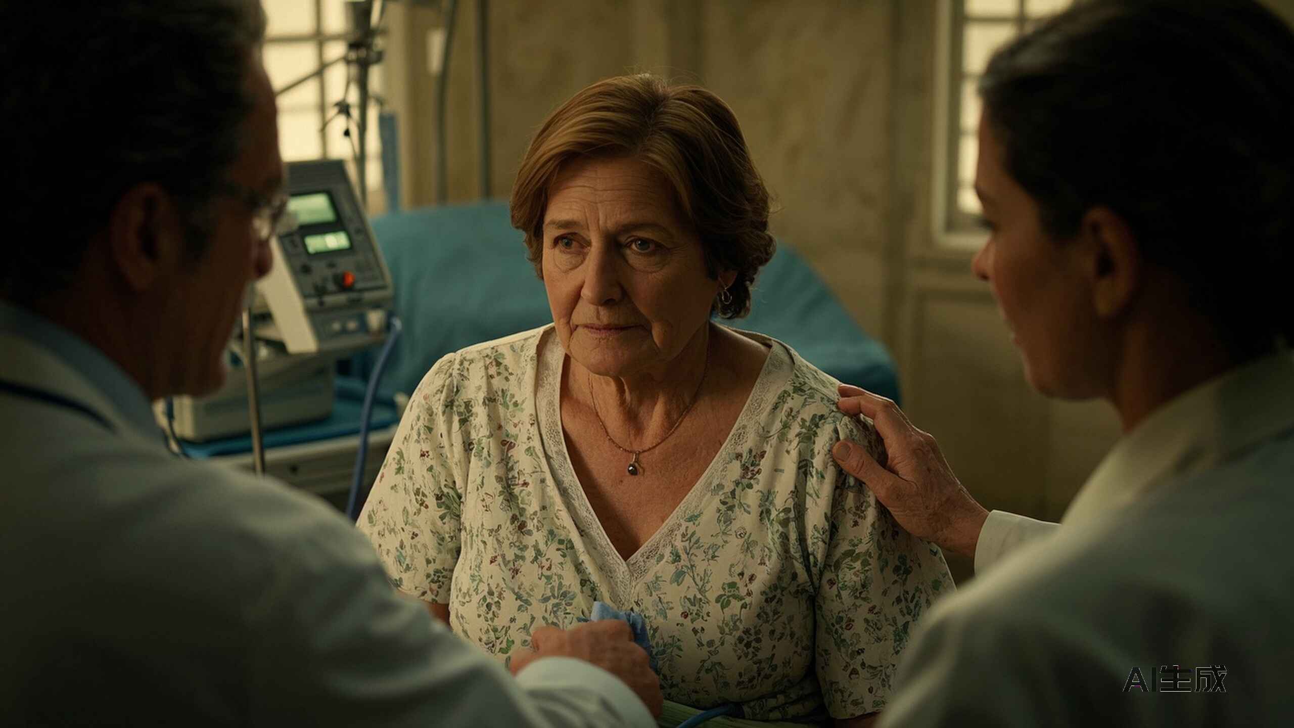 科普,乳腺癌术后靶向治疗:患者应知道的实用指南封面图