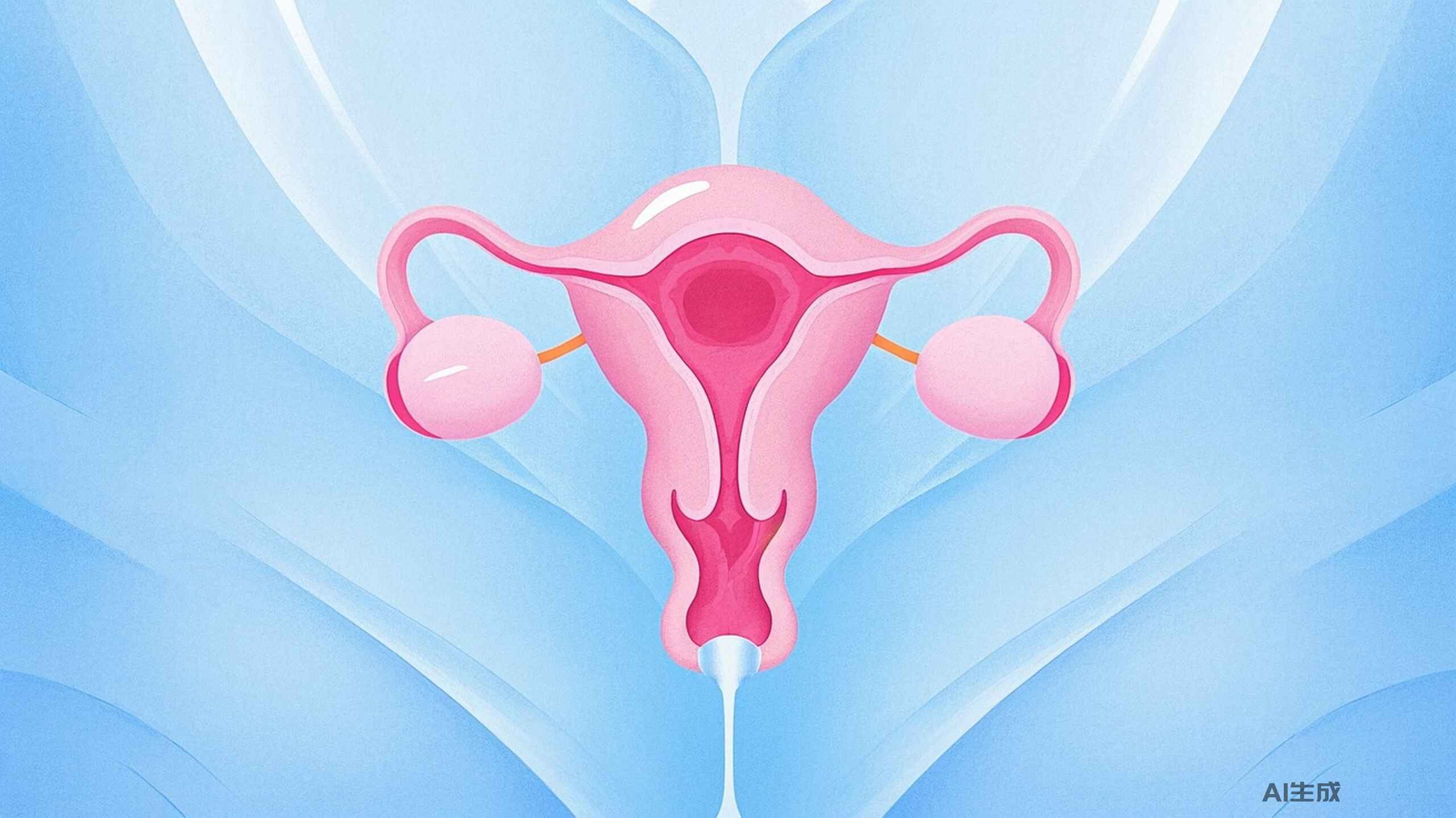 科普，关注女性健康：阴道炎不得不知的秘密！封面图