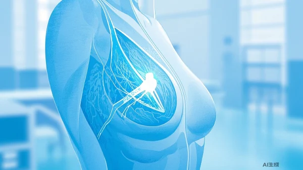 乳腺癌诊断报告详解及预防措施解析