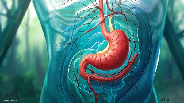 深度解析贲门癌的分类、诊断与治疗方式