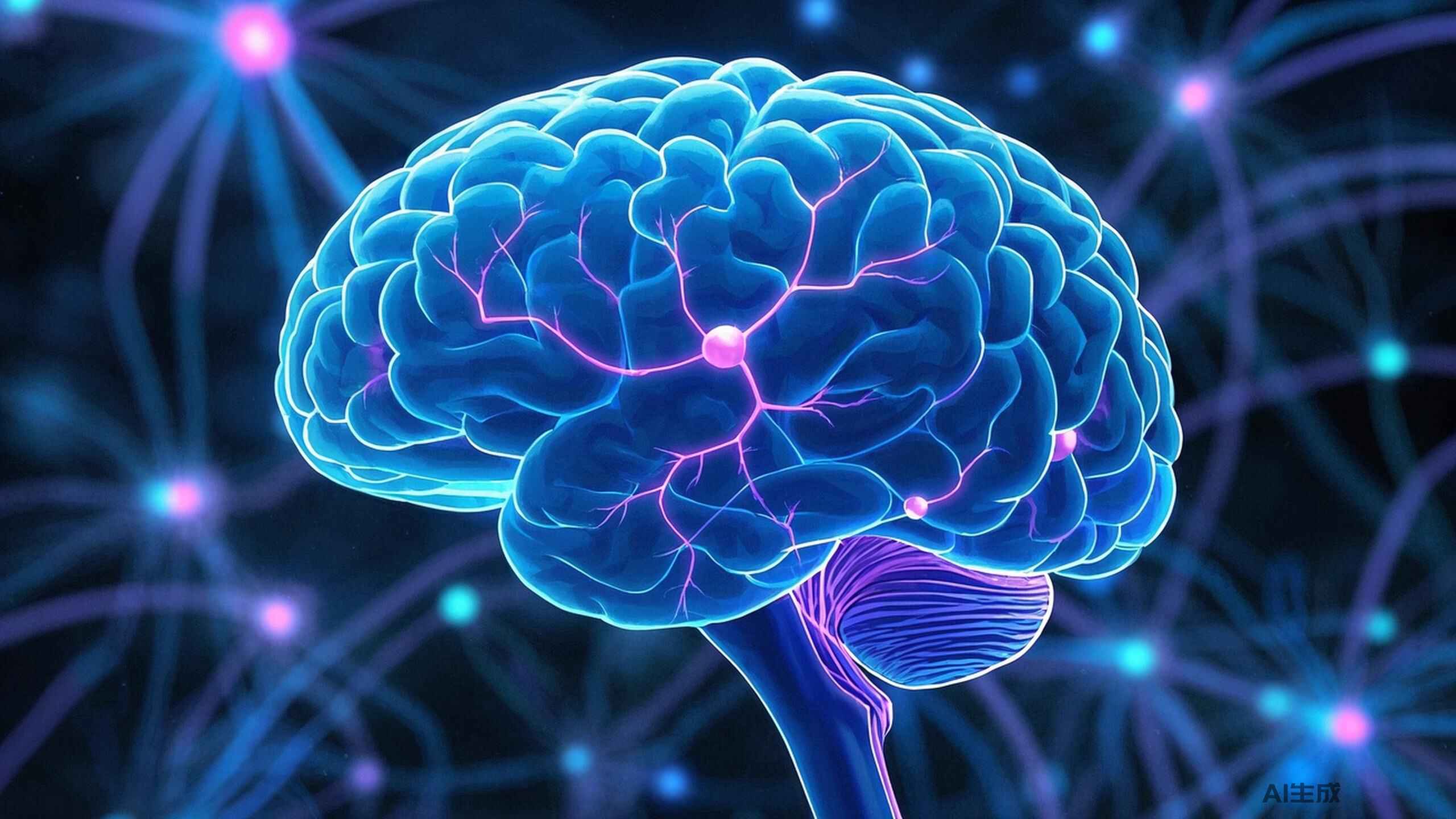 科普，脑梗死：快速识别与科学应对的必备指南封面图