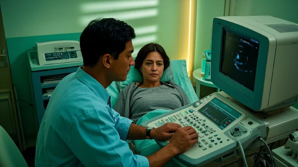 揭开腹部超声检查的神秘面纱：从指南到实践