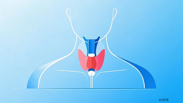 脖子上悄悄长了个'小东西'？别慌！甲状腺结节bethesda ii级全攻略
