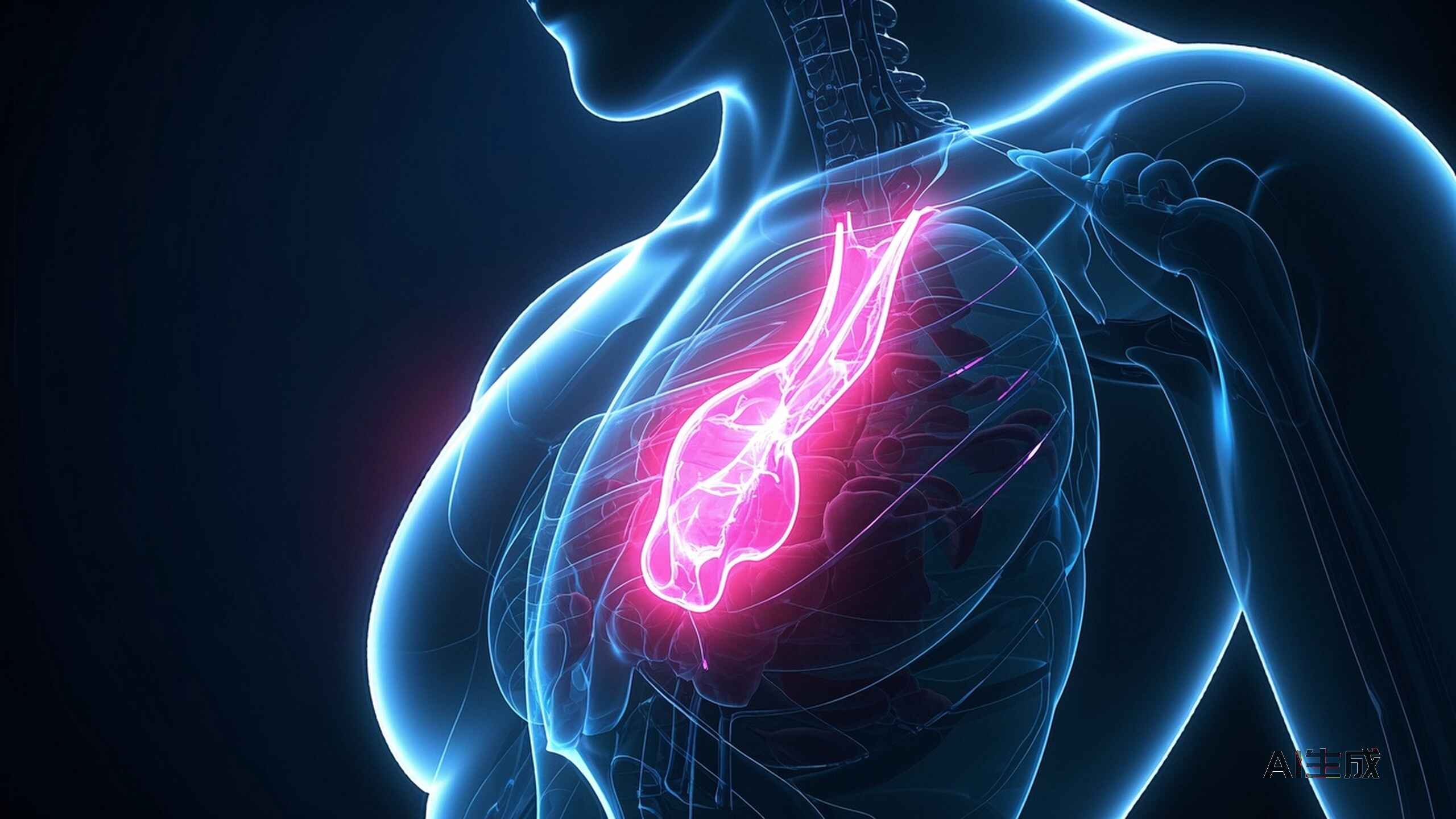 科普，<span style="color: #da4707">乳腺</span>癌科普指南｜<span style="color: #da4707">守护</span>你的<span style="color: #da4707">乳腺</span><span style="color: #da4707">健康</span>