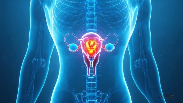 🚺 别等症状出现,了解卵巢恶性肿瘤