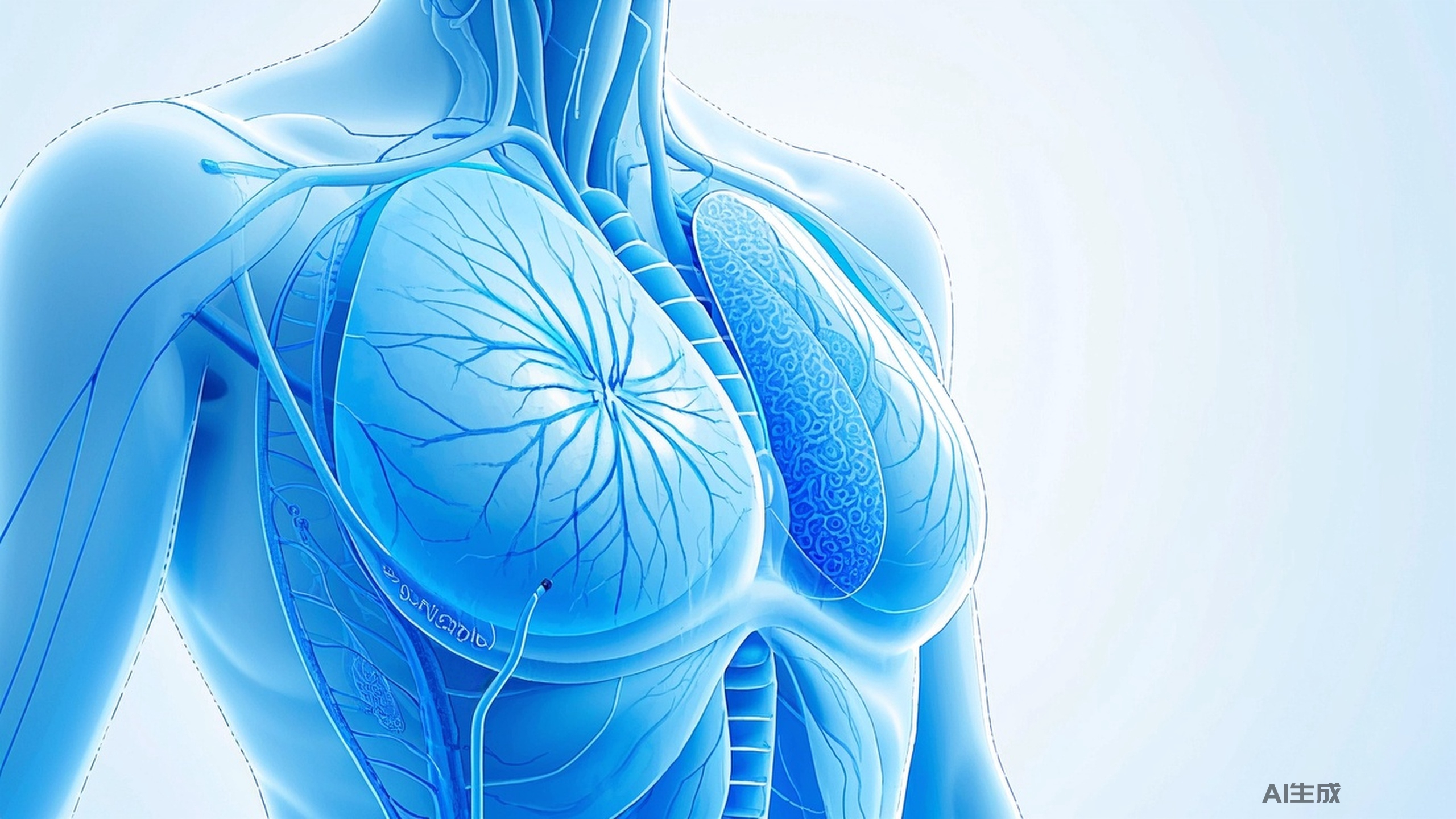 早期发现乳腺癌：症状、检查与治疗全揭秘