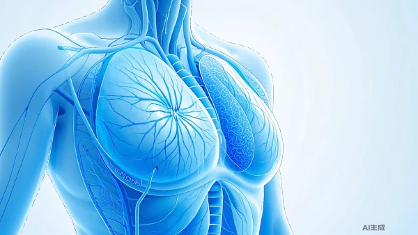 早期发现乳腺癌:症状、检查与治疗全揭秘