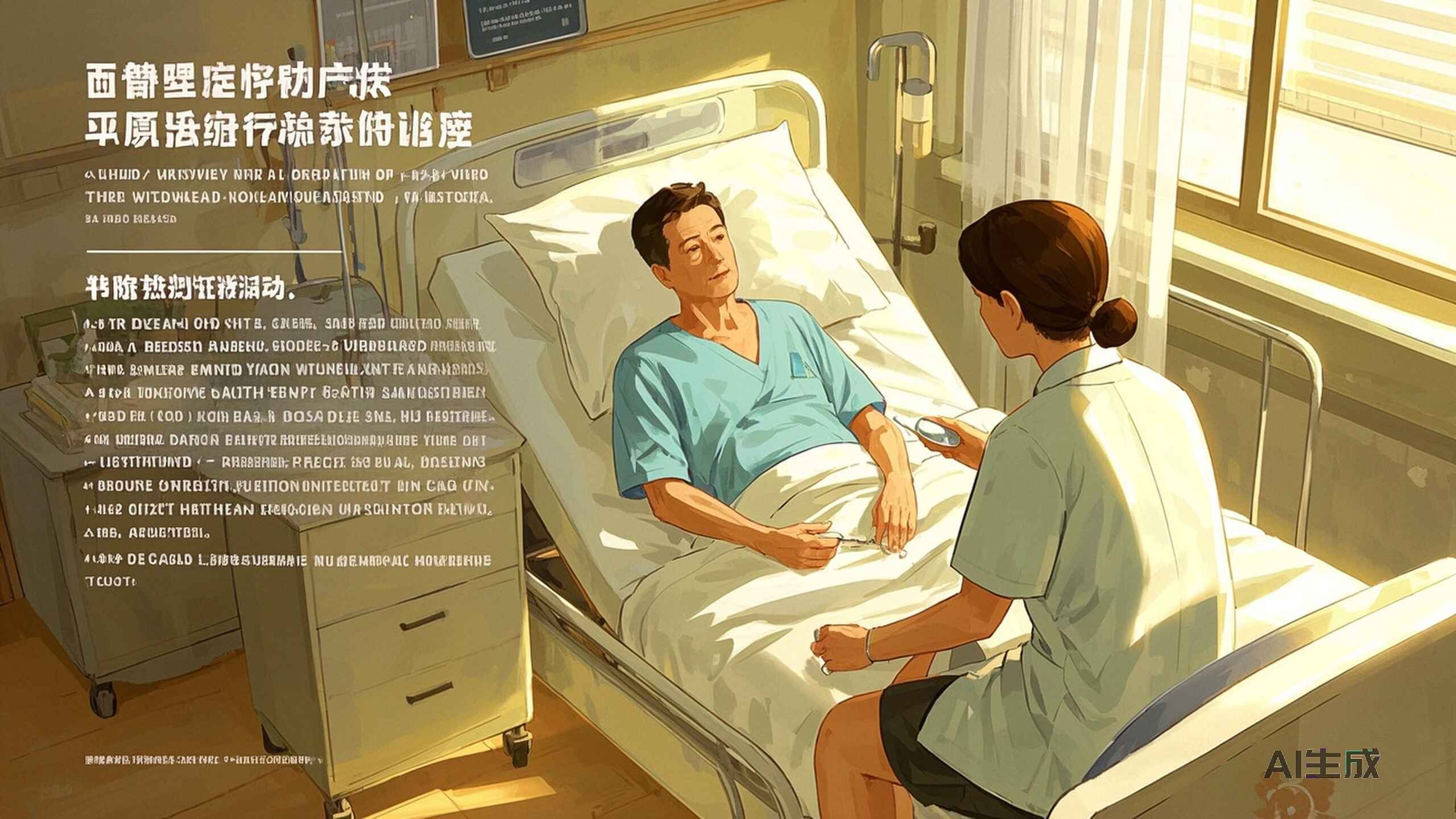 科普，骨髓增生异常综合征药物安全使用指南：实用操作细节全解封面图