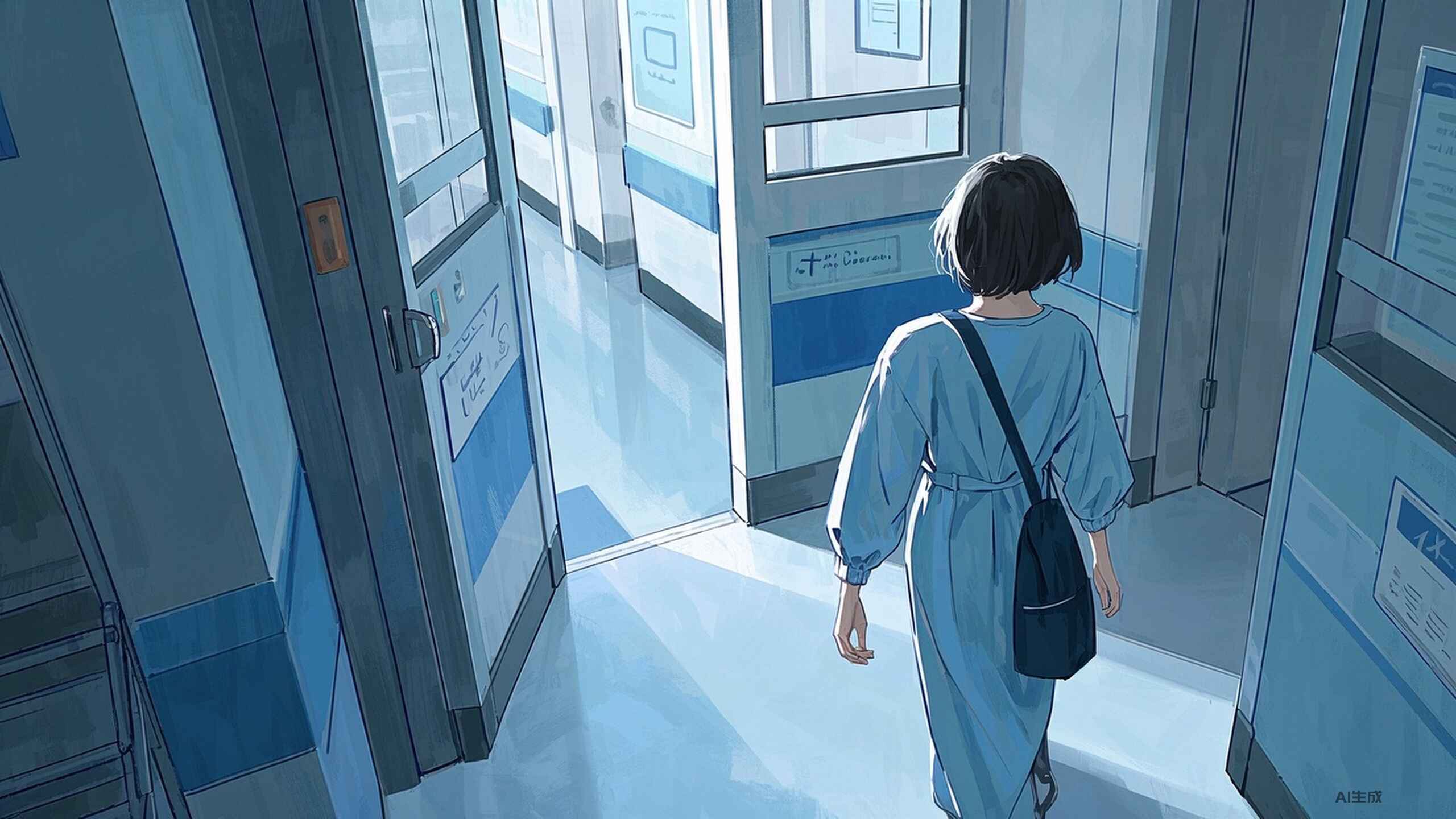 科普，解密白带<span style="color: #da4707">增多</span>：女性健康信号的重要指南