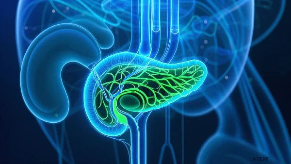 胰头占位：从病因、影像学检查到活检方法的全方位解析