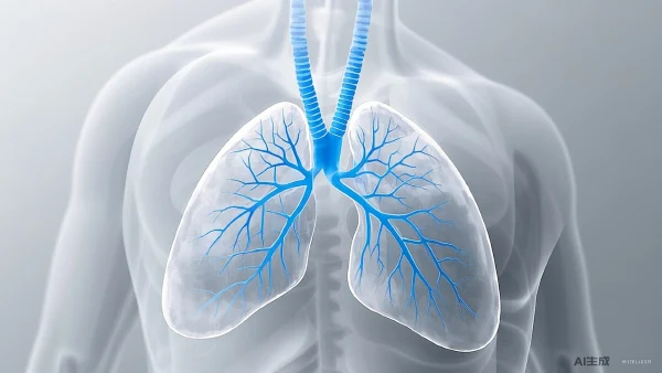 肺癌并不可怕!认识疾病,科学防治,让健康生活先一步!