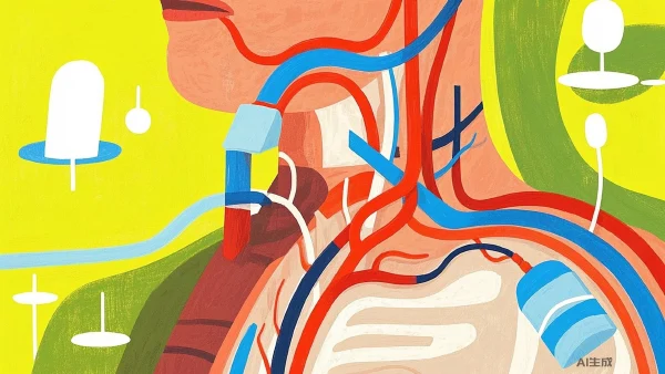 改善慢性咽炎的科学方法，别再忍受喉咙不适！