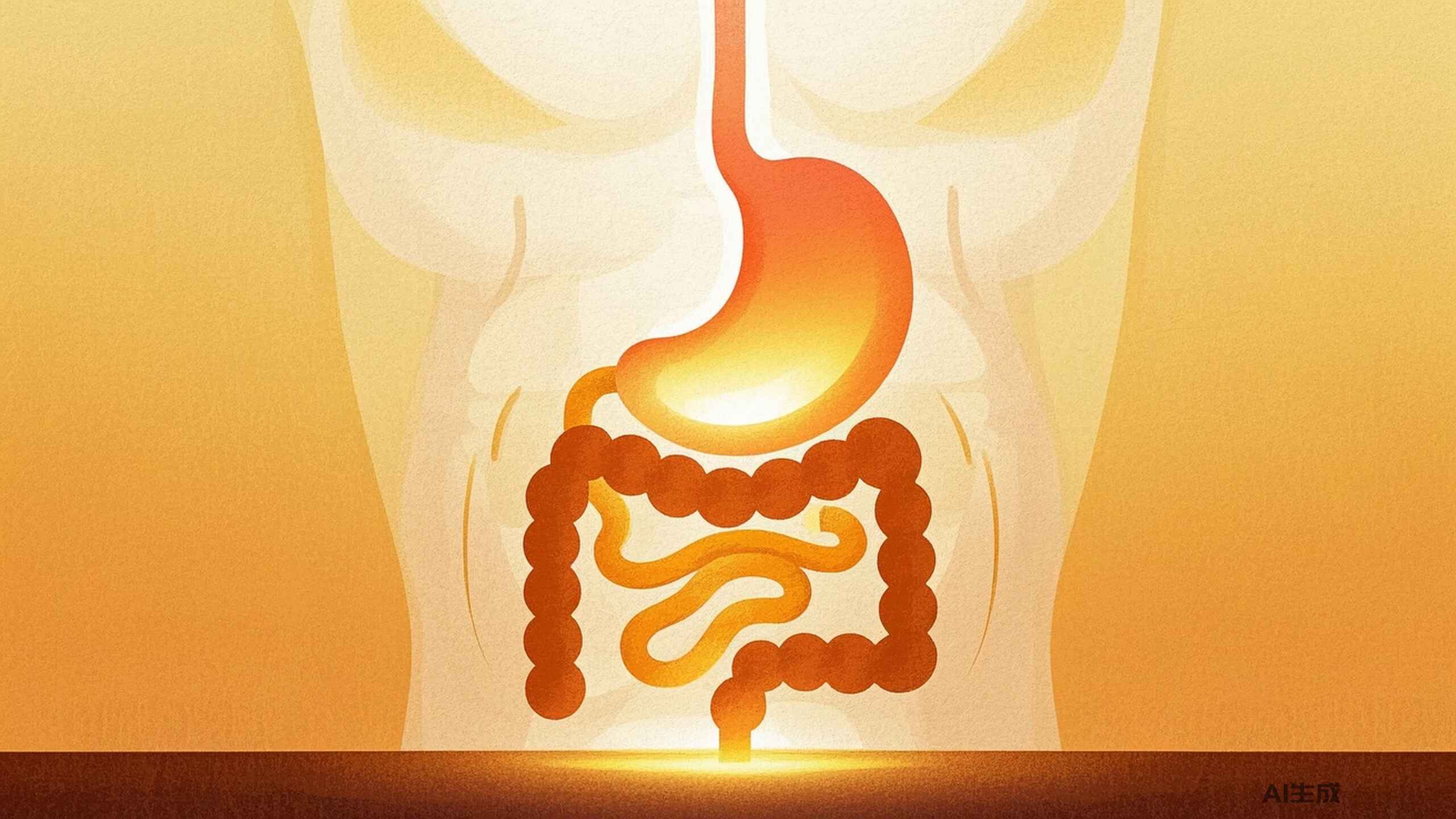 胃肠胶质瘤：全面解读与科学管理封面图