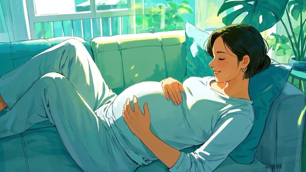 无痛分娩:让生命的开始变得轻松无忧
