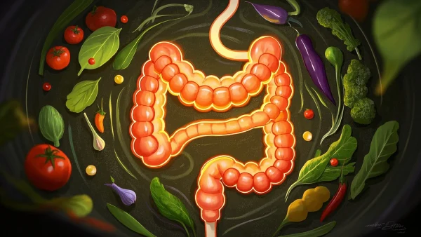 肠癌科普指南：看懂症状，守护健康