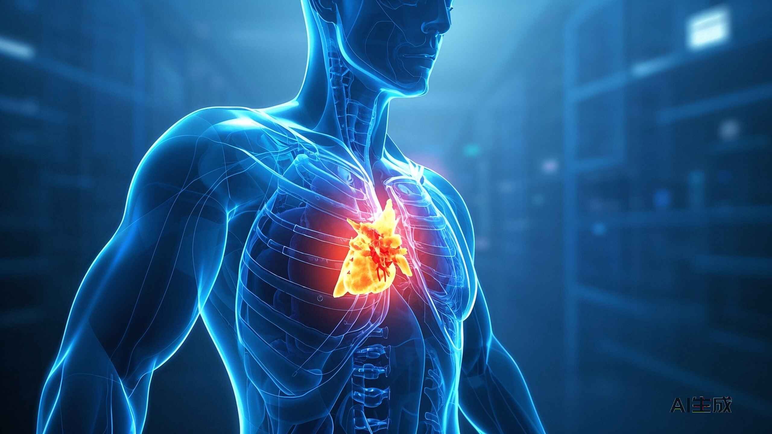 科普，<span style="color: #da4707">乳腺癌</span>：识别、<span style="color: #da4707">诊断</span>与治疗指南 🩺