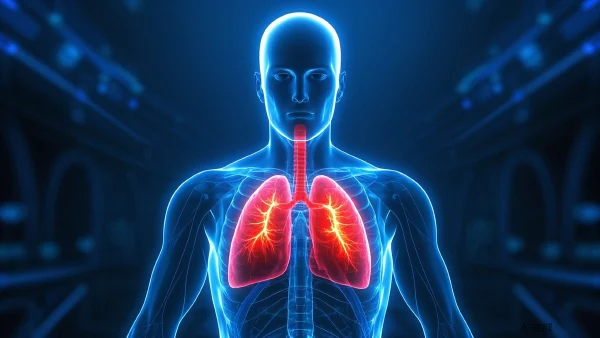 肺癌:认识、症状、致病机制、诊断与治疗的全面指南