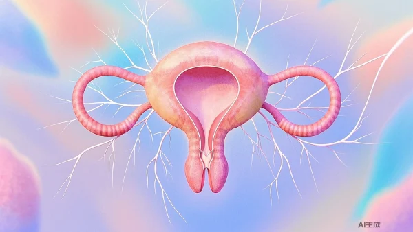 了解卵巢癌症状与预防:女性必读指南