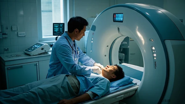 骨髓炎:探索症状、诊断与治疗方法全面指南